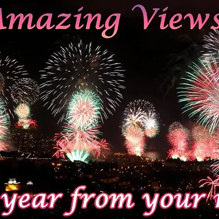 Appartement Bela Vista