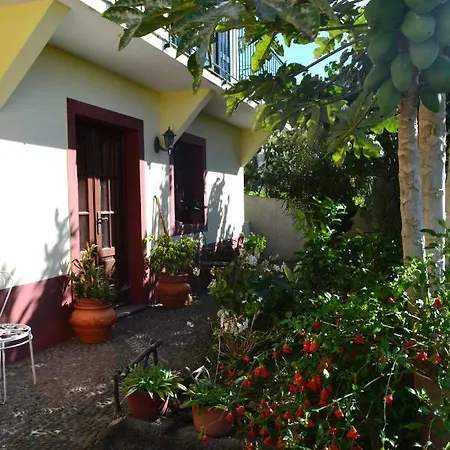 Bela Vista Funchal (Madeira)