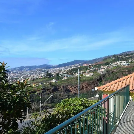 Bela Vista Apartment