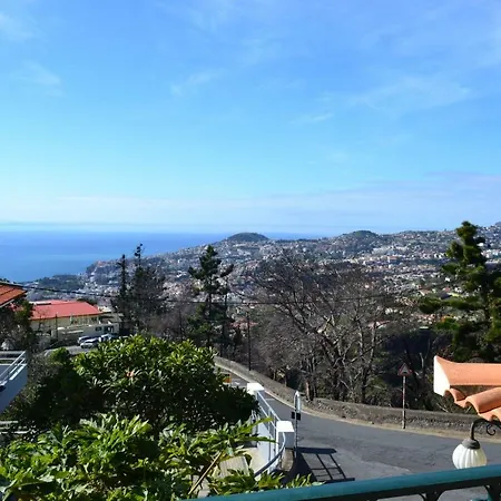 Bela Vista Appartement Funchal (Madeira)