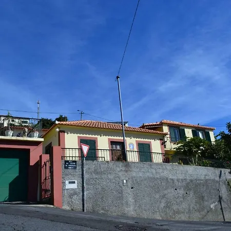 Apartment Bela Vista