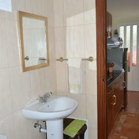 Bela Vista Apartment