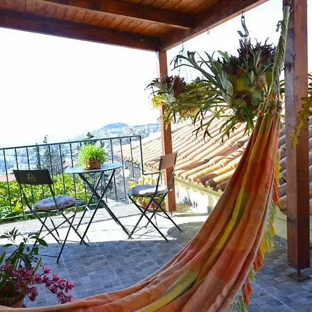 Bela Vista * Funchal (Madeira)