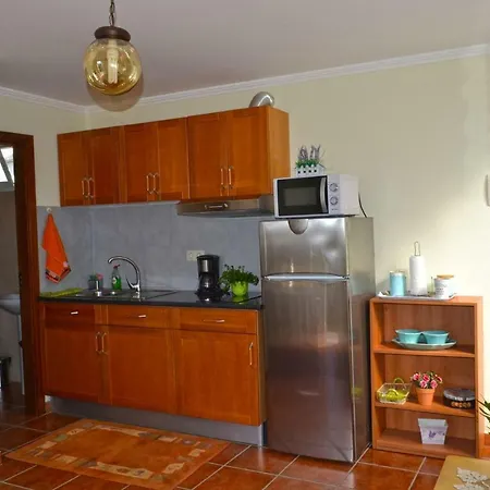 Appartement Bela Vista *