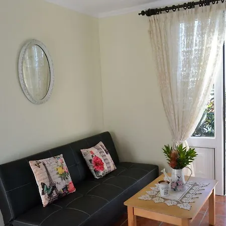 Apartment Bela Vista