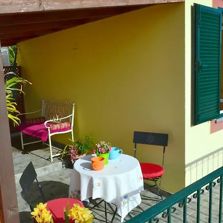 Bela Vista Apartment