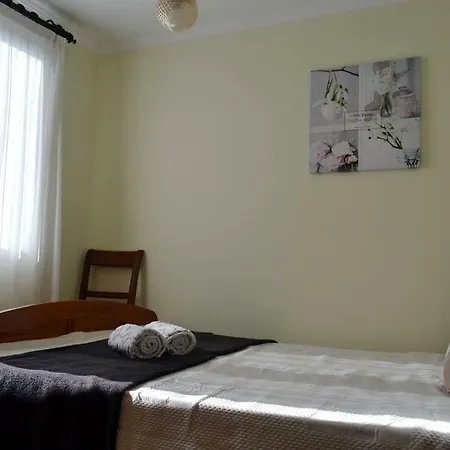 Bela Vista * 丰沙尔