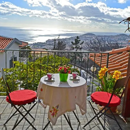 Apartment Bela Vista Funchal (Madeira)