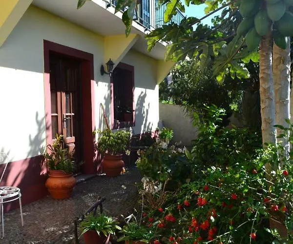 Bela Vista Φουνκάλ