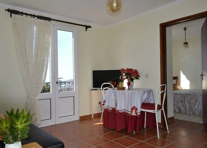 Bela Vista Φουνκάλ