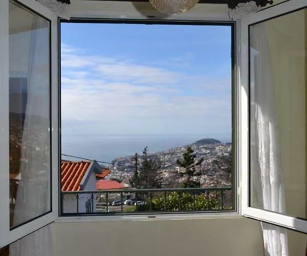 Bela Vista Διαμέρισμα *