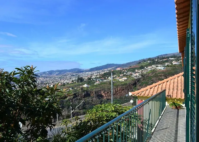 Bela Vista Διαμέρισμα