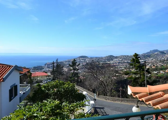 Bela Vista Διαμέρισμα Φουνκάλ