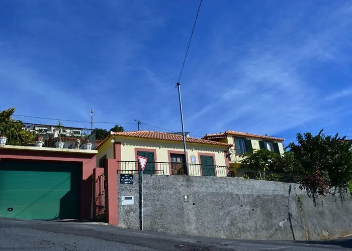 Διαμέρισμα Bela Vista