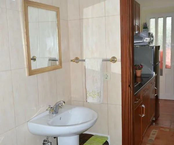 Bela Vista Διαμέρισμα