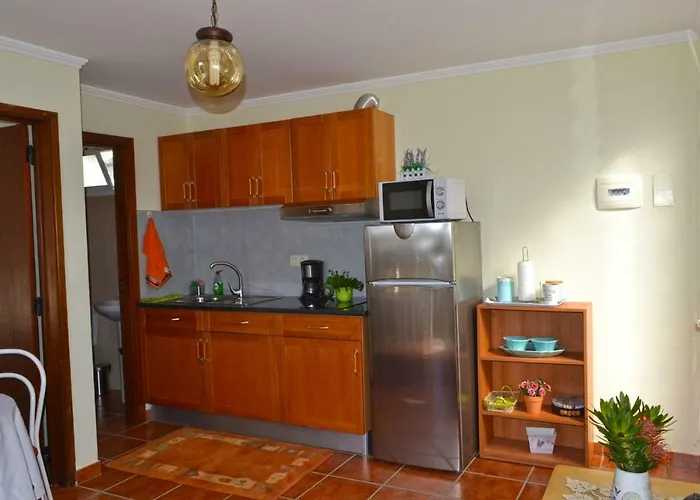 Διαμέρισμα Bela Vista *