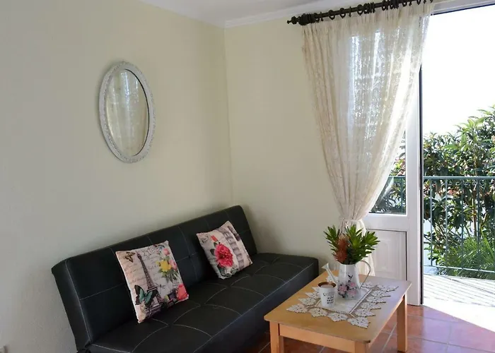 Διαμέρισμα Bela Vista