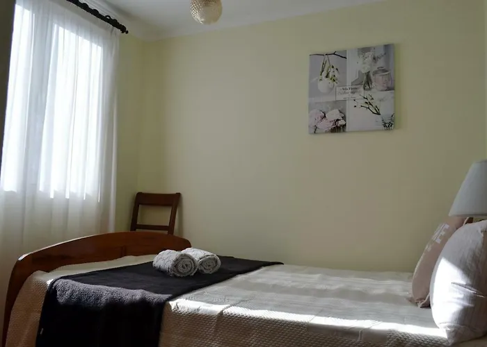 Bela Vista * Φουνκάλ