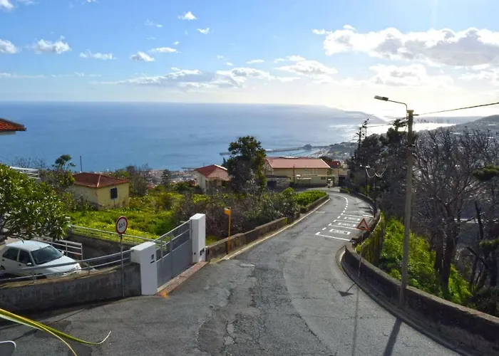 Bela Vista Φουνκάλ