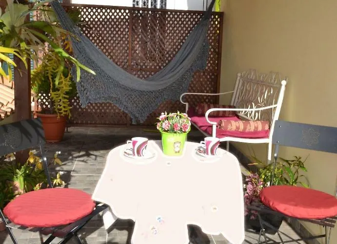 Bela Vista Διαμέρισμα *